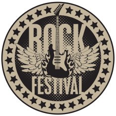 rock festival