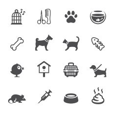 Soulico icons - Pets