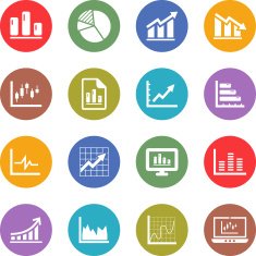 Graph Icons N3