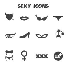sexy icons N2