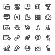 SEO Icons N11