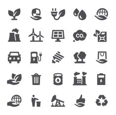 Ecology Icons N4