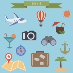 Summer Icons N15