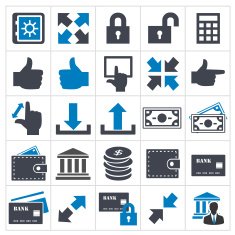 Finance Icons N26