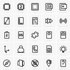 Tablet pc characteristics