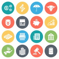 Finance Icons N30
