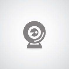 web camera symbol
