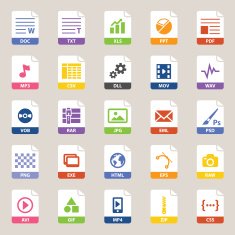 File types icon N2 free image download