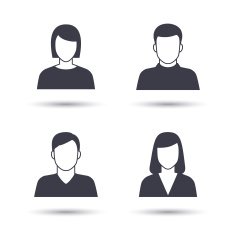 User Icons N5