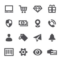 Web Icons N85