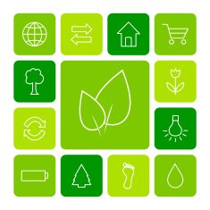 green icons N9