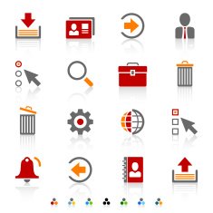 Internet Icons N58