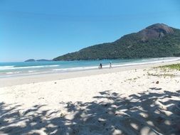 two rivers ilha grande