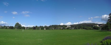 Picture of Sport playing field