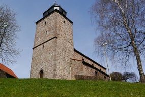 reichenbach monastery