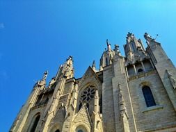 wonderful temple