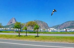 beira mar Brazil