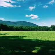 hudson valley in nature