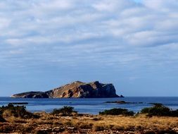 island in ibiza