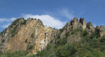 Danube Valley in Austria