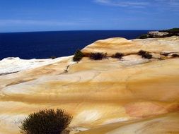 sandstone in Australia