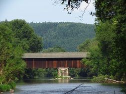 most beautiful bridge