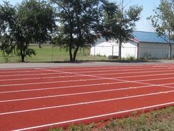 stadium in estevan