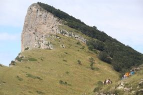 extraordinary beautiful mountains