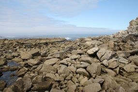 landscape stones