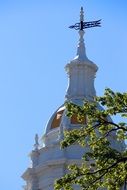 chapel of lawrence university