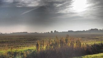 east frisia amazing landscape