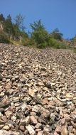 wonderful stones