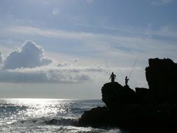 Landscape of Portugal