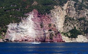 rock colors