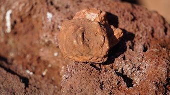 rose rock in oklahoma
