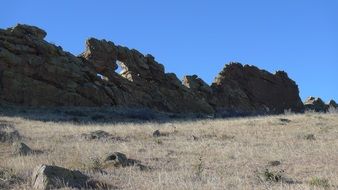 Beautiful Colorado Mountains