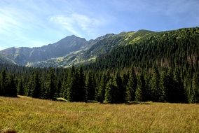 tatry slovakia tourism