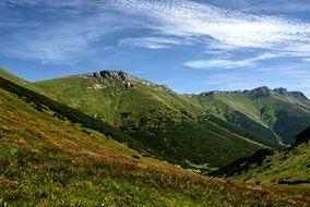 Tatry Slovakia valley