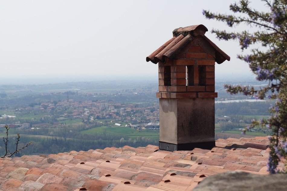 montevecchia landscape