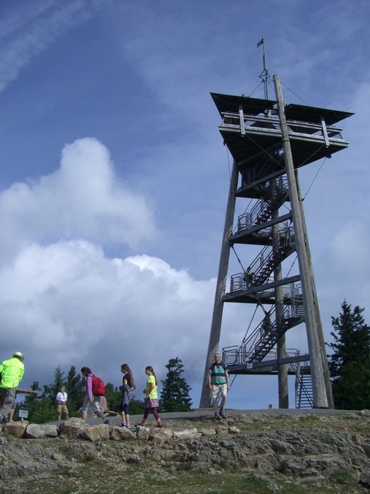 Eugen-Keidel Tower