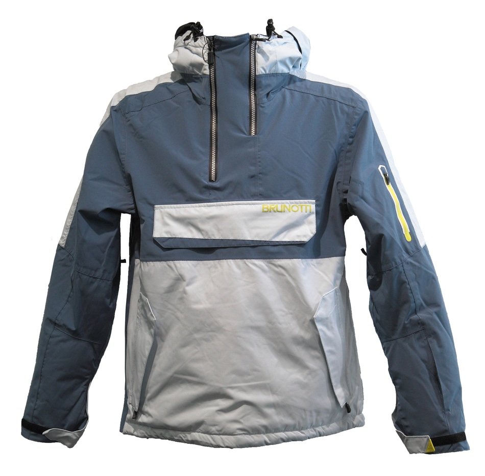 photo of winter jacket