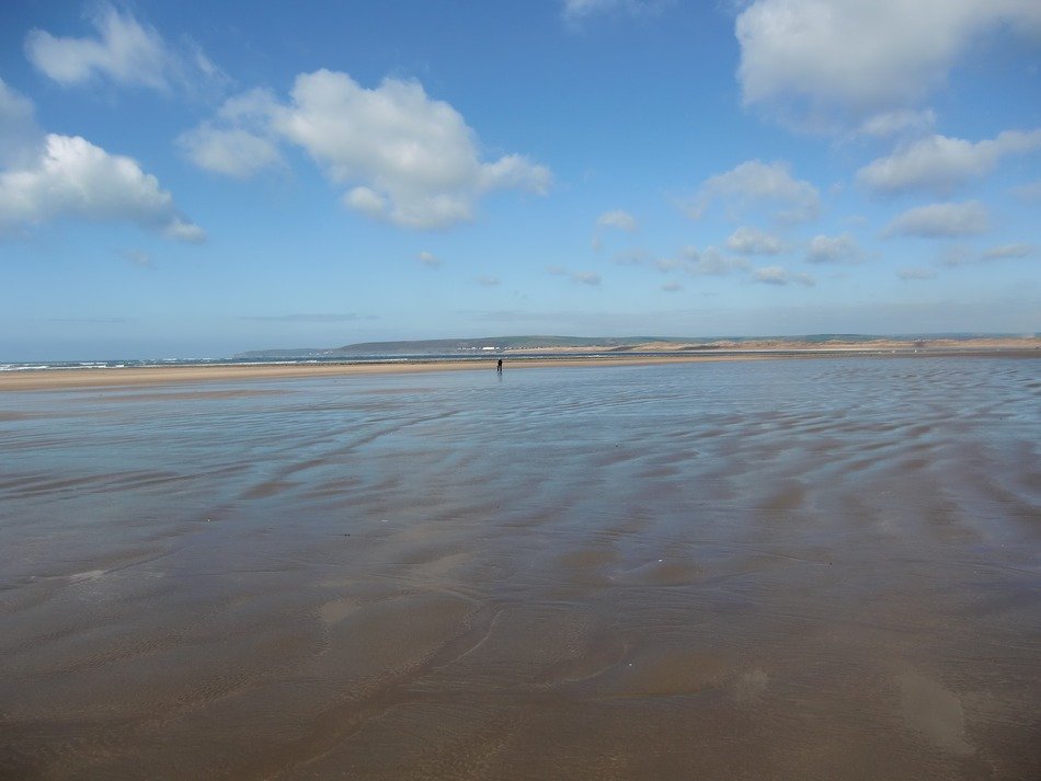 vast expanses in devon