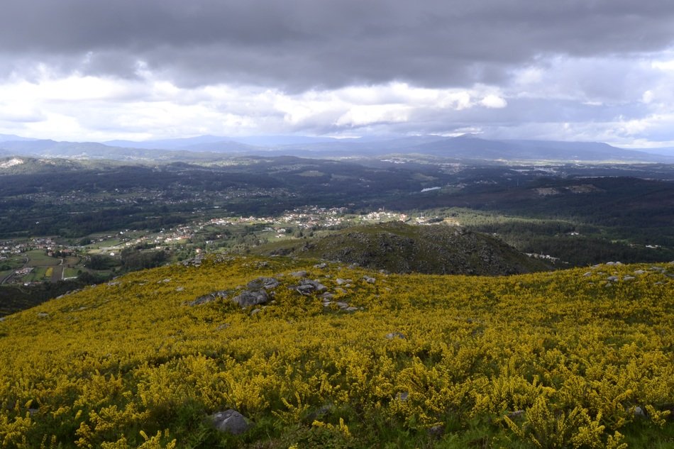 Views of Portugal