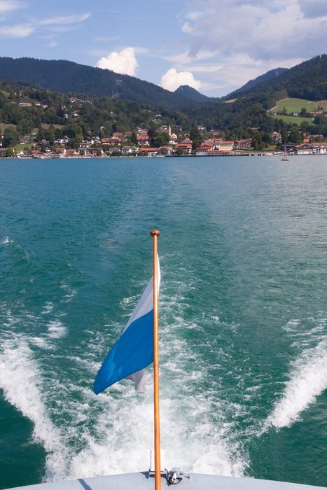 electric boat