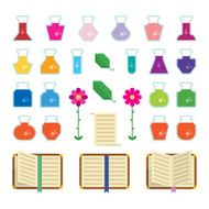 Alchemy Icons