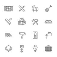 Construction Icons N13