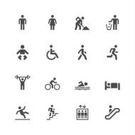 People Icons N55