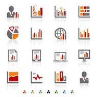 Graph Icons N4
