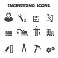 Engineering Icons N2
