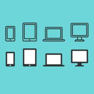Device Icons N2
